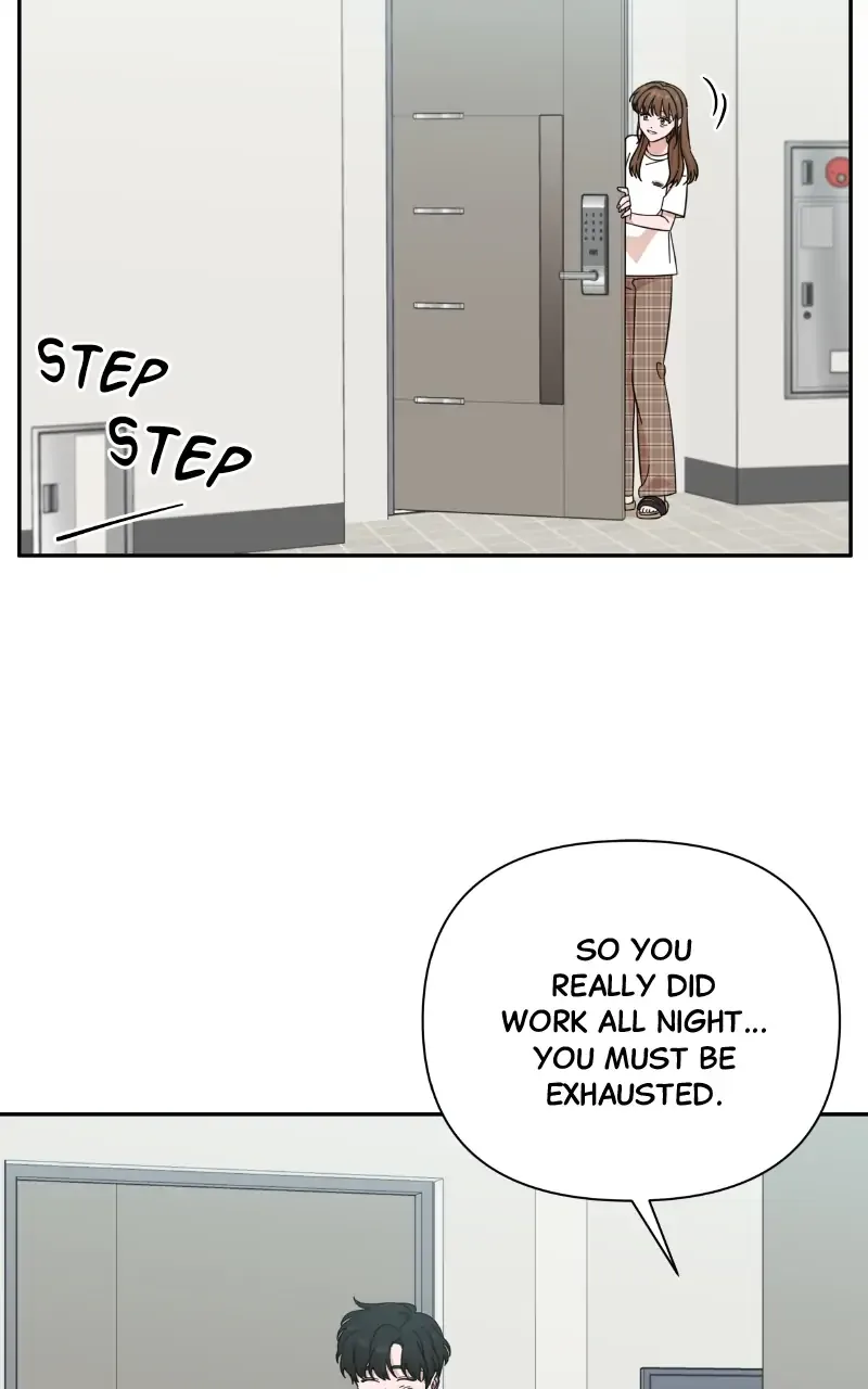 The Man with Pretty Lips Chapter 50 page 9