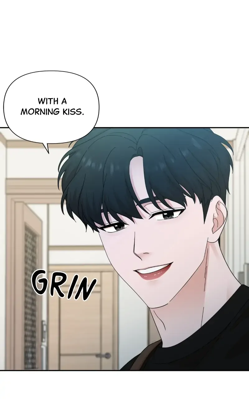 The Man with Pretty Lips Chapter 50 page 14