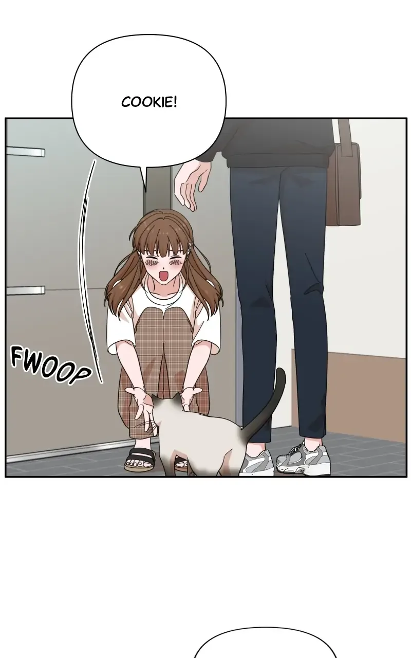 The Man with Pretty Lips Chapter 50 page 26