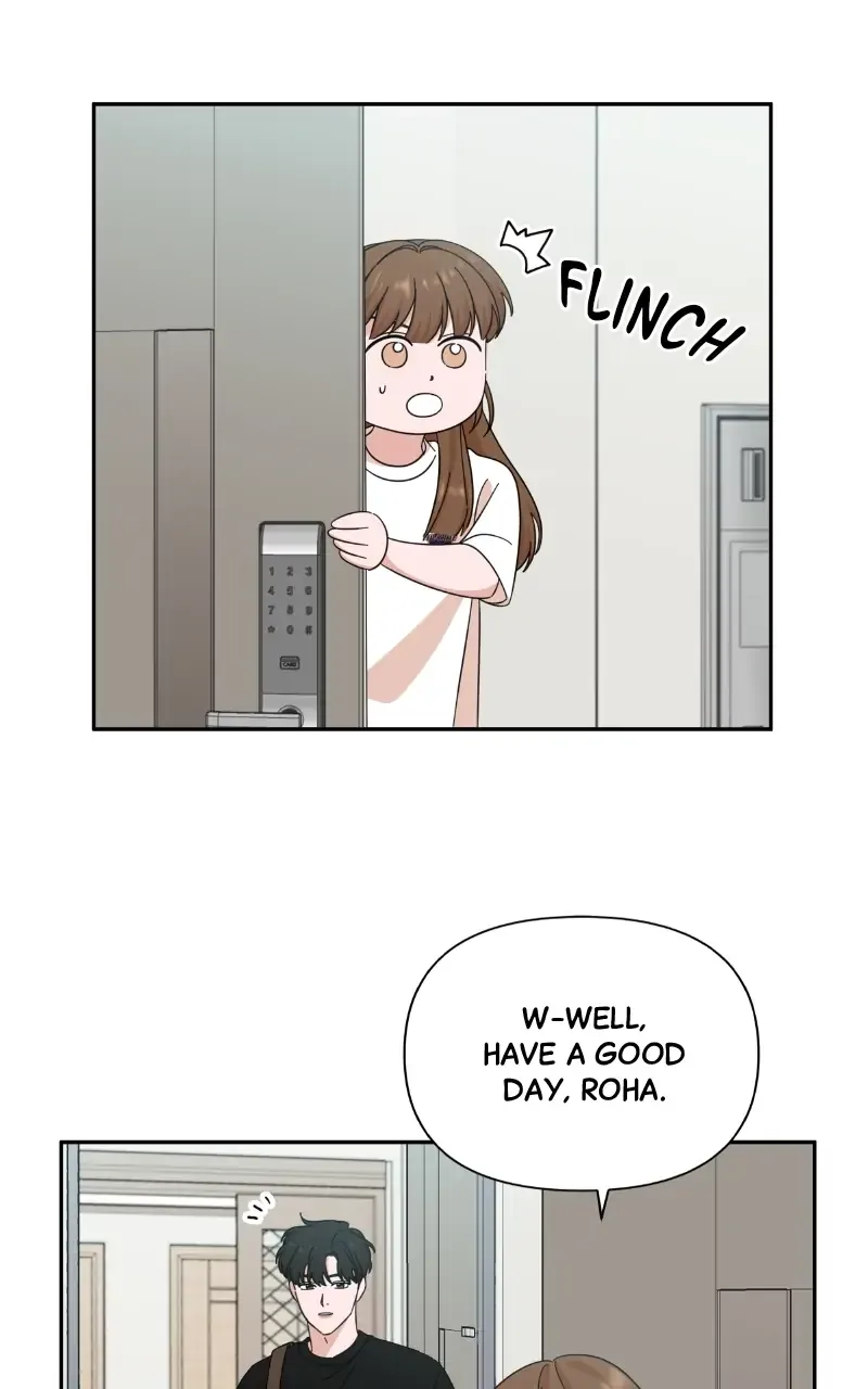 The Man with Pretty Lips Chapter 50 page 15