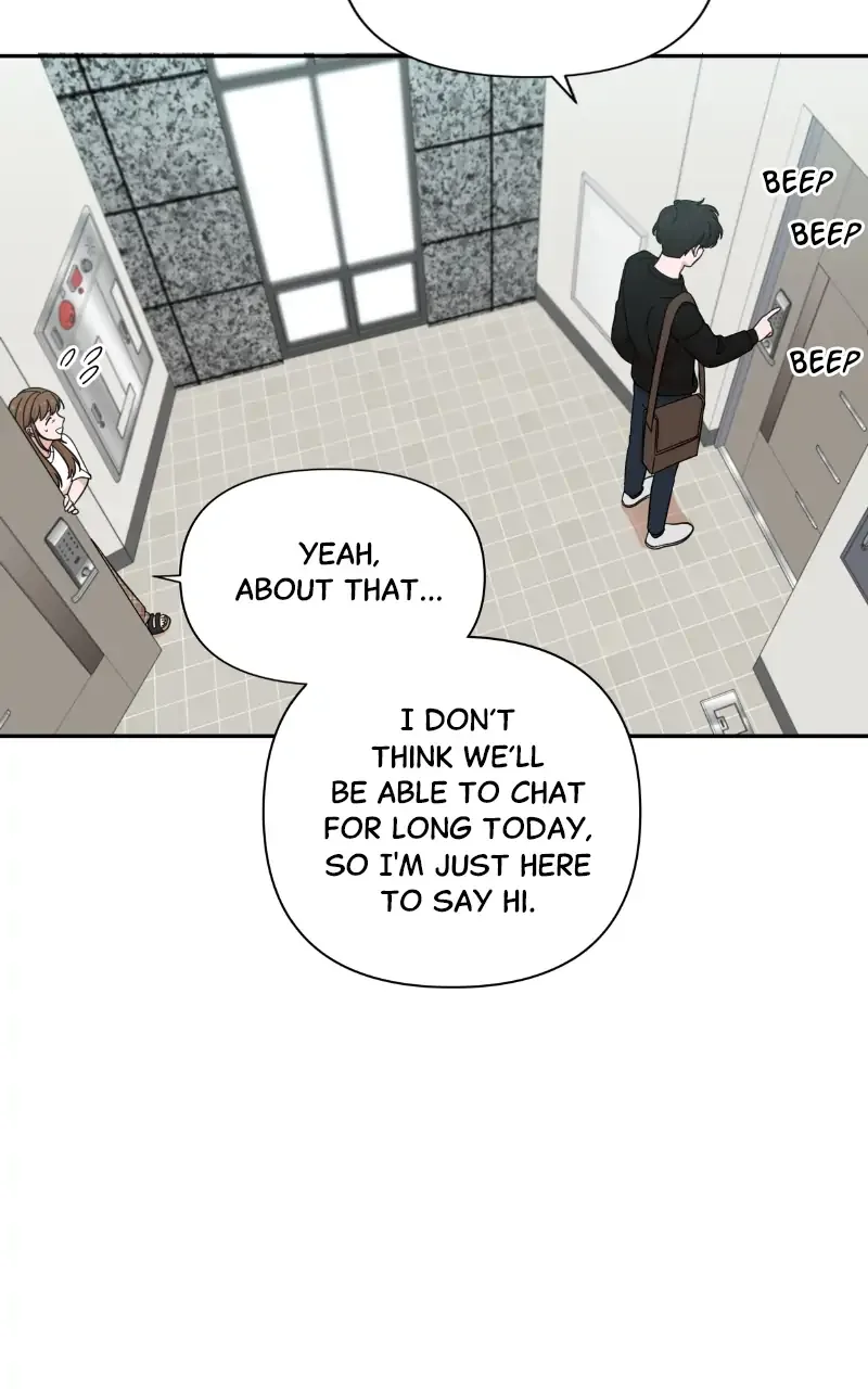 The Man with Pretty Lips Chapter 50 page 11