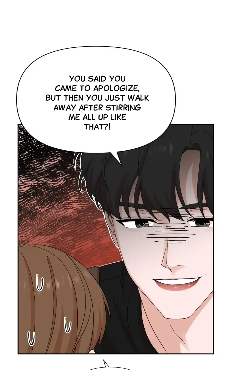 The Man with Pretty Lips Chapter 50 page 23