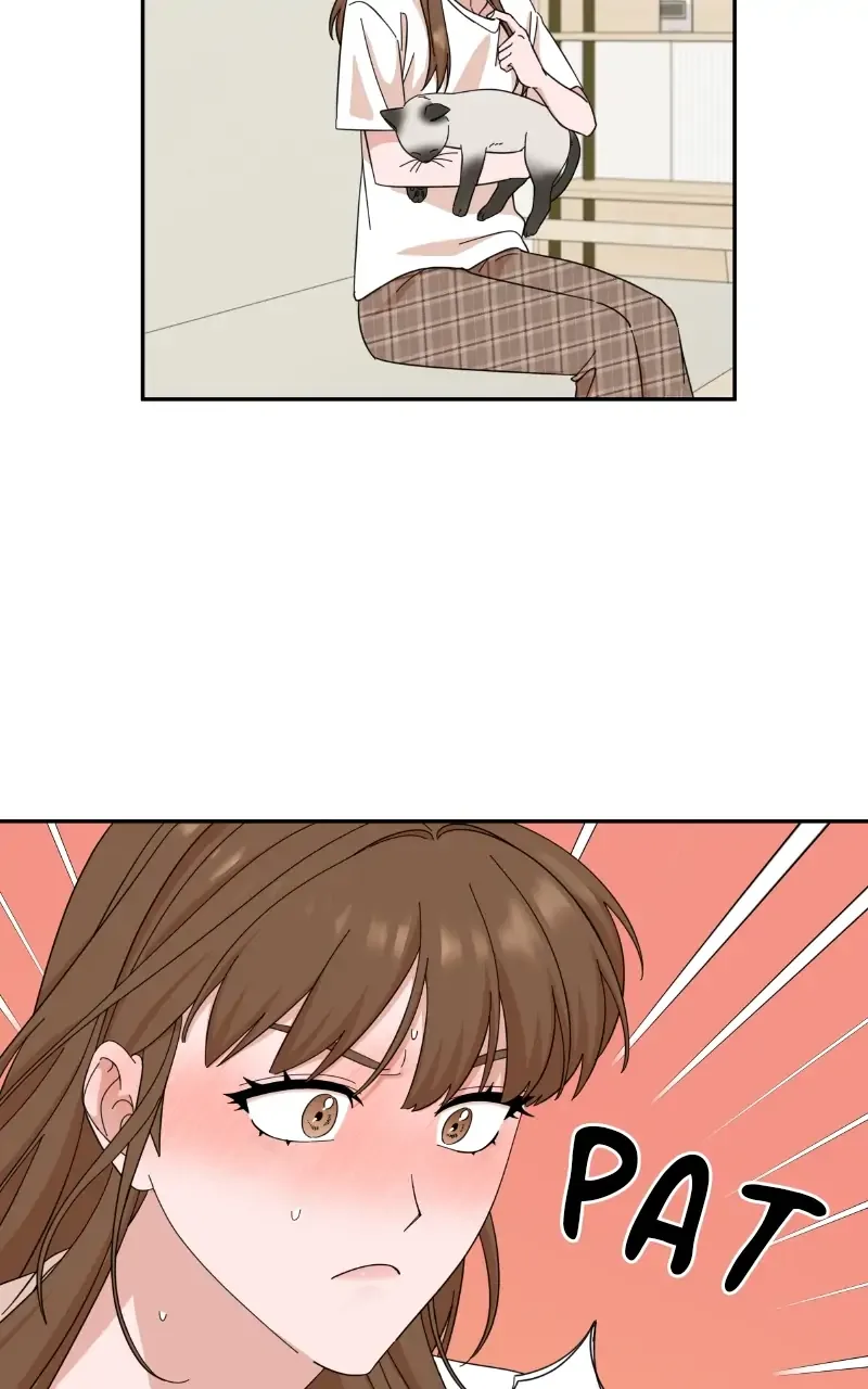 The Man with Pretty Lips Chapter 50 page 33