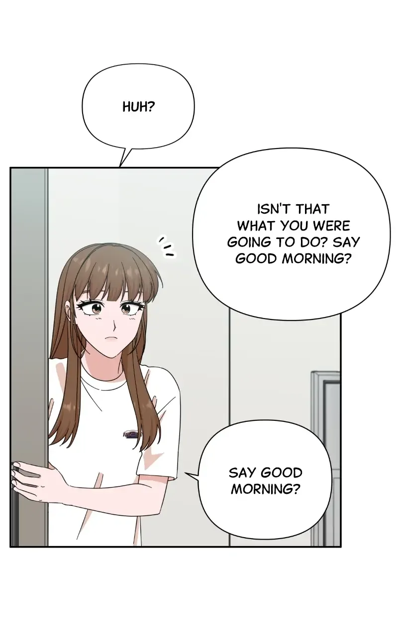 The Man with Pretty Lips Chapter 50 page 13