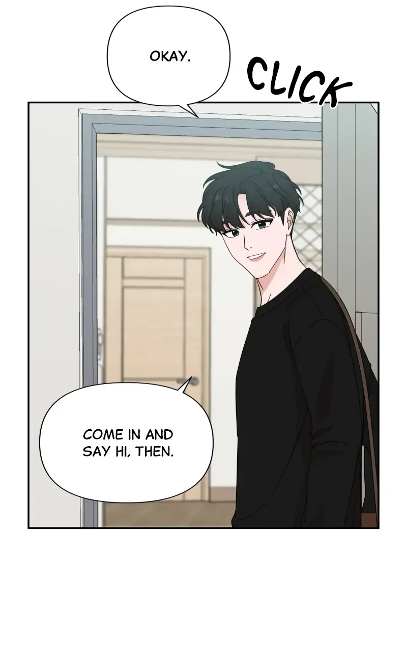 The Man with Pretty Lips Chapter 50 page 12