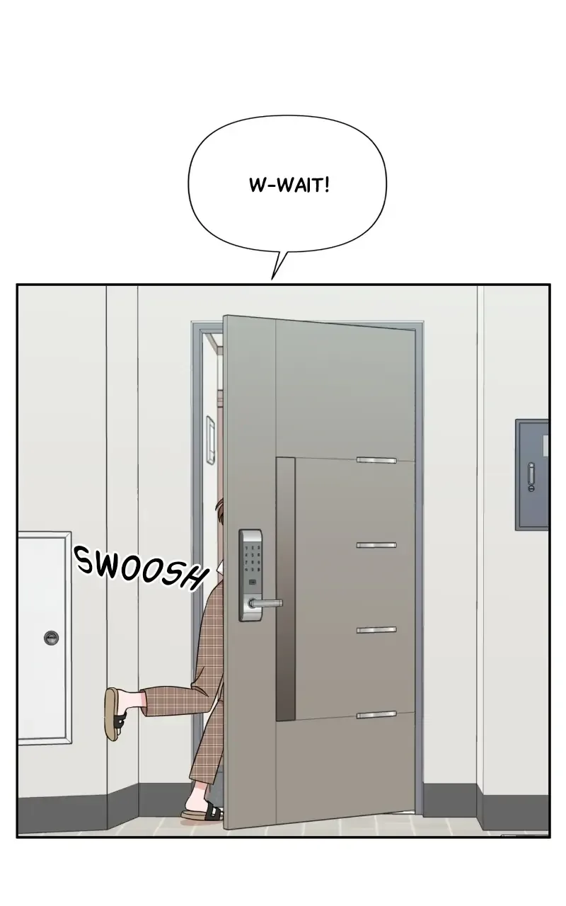 The Man with Pretty Lips Chapter 50 page 19