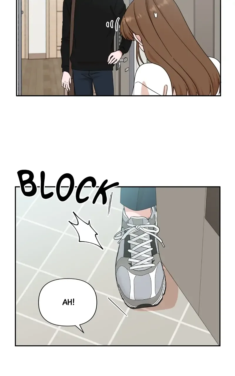 The Man with Pretty Lips Chapter 50 page 16