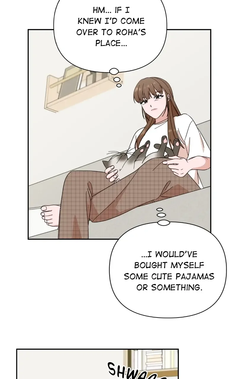 The Man with Pretty Lips Chapter 50 page 31