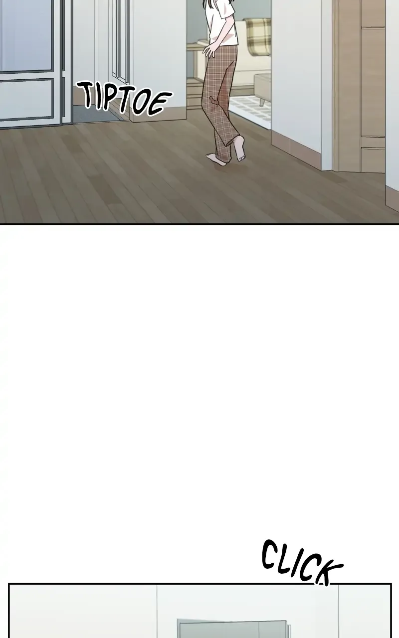 The Man with Pretty Lips Chapter 50 page 8