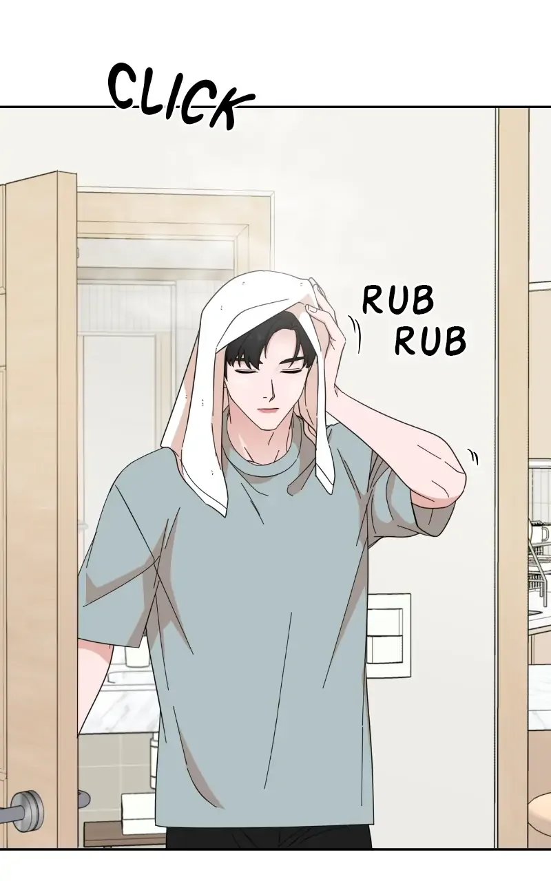 The Man with Pretty Lips Chapter 50 page 36