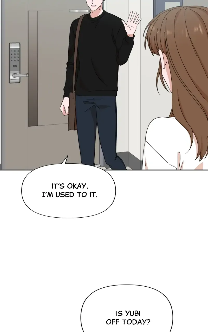 The Man with Pretty Lips Chapter 50 page 10