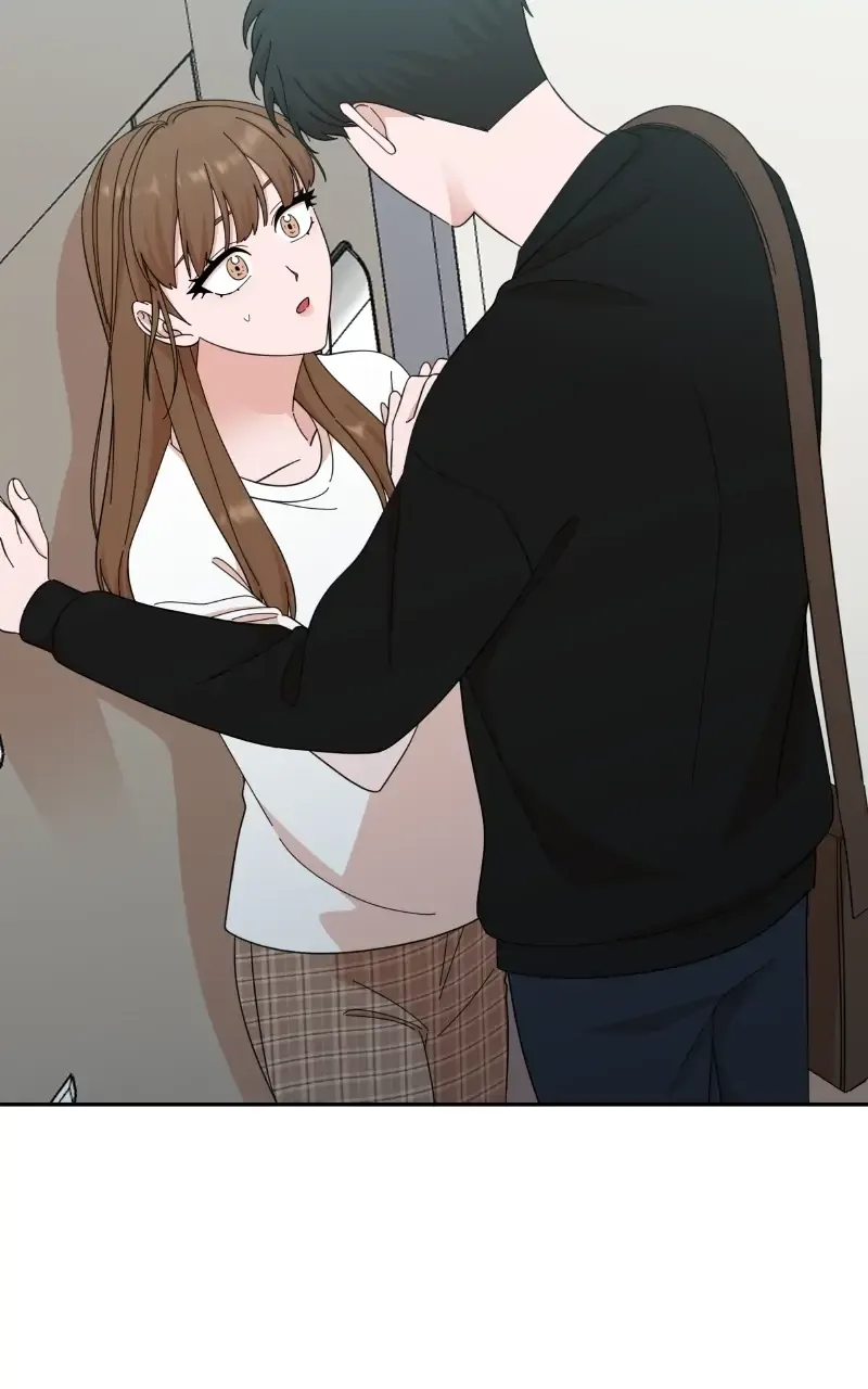 The Man with Pretty Lips Chapter 50 page 21