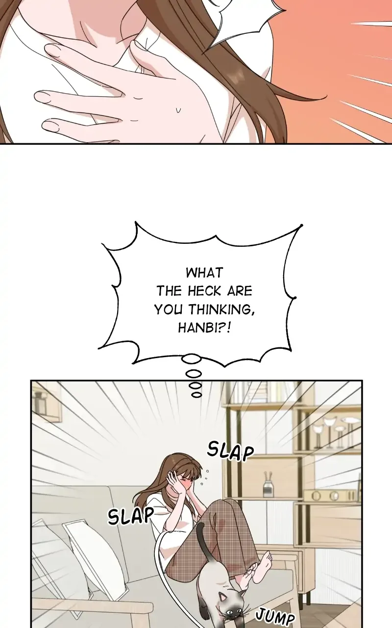 The Man with Pretty Lips Chapter 50 page 34