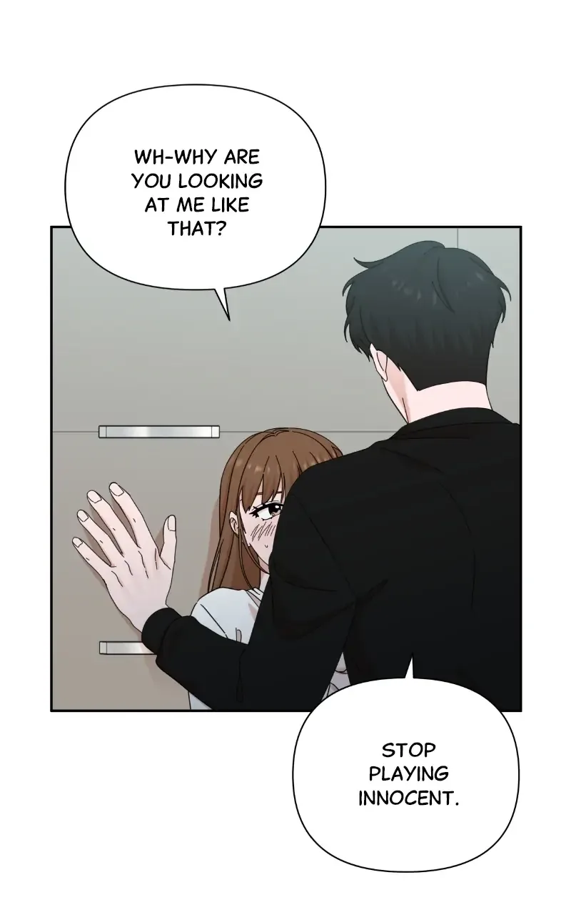 The Man with Pretty Lips Chapter 50 page 22