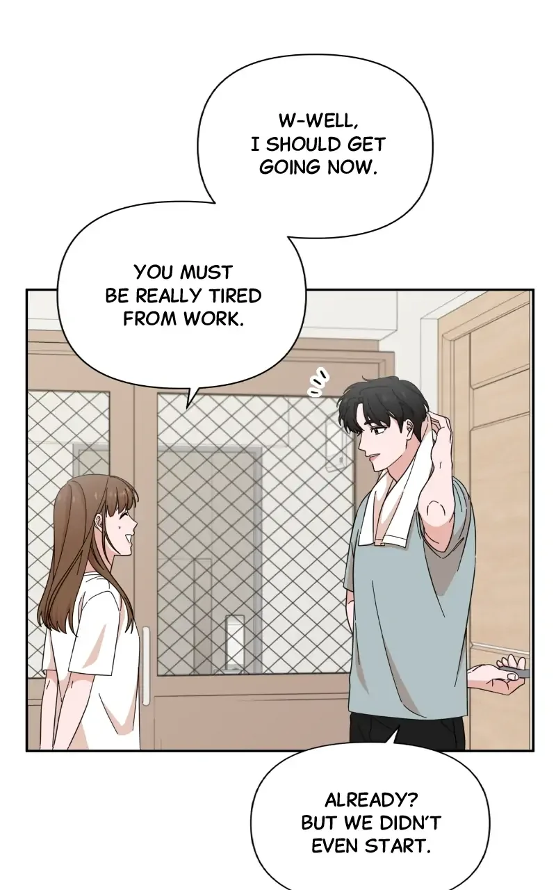 The Man with Pretty Lips Chapter 50 page 37