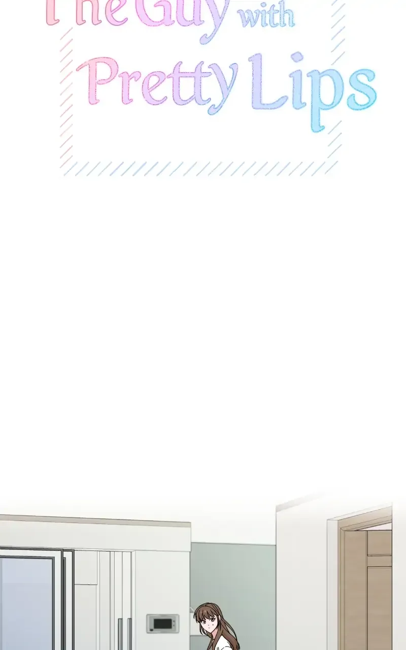 The Man with Pretty Lips Chapter 50 page 7