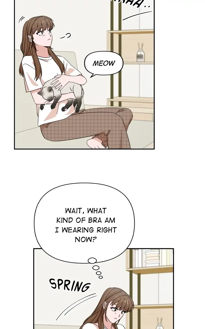 The Man with Pretty Lips Chapter 50 page 32