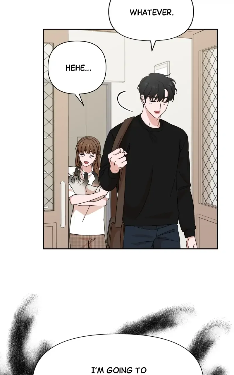 The Man with Pretty Lips Chapter 50 page 27