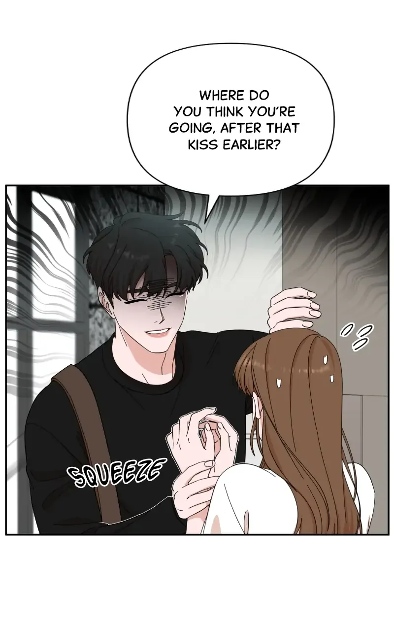 The Man with Pretty Lips Chapter 50 page 17