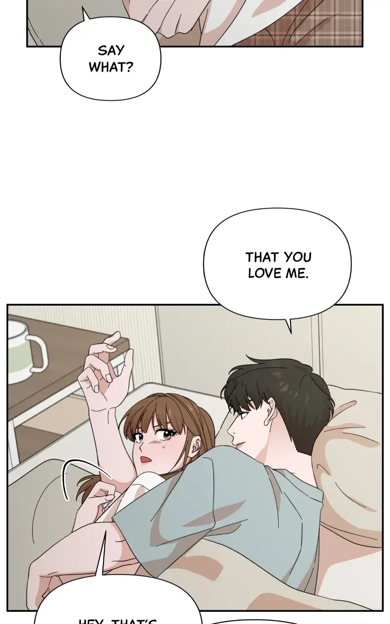 The Man with Pretty Lips Chapter 50 page 52