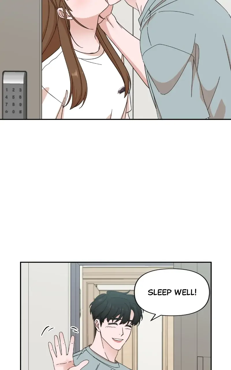 The Man with Pretty Lips Chapter 50 page 77