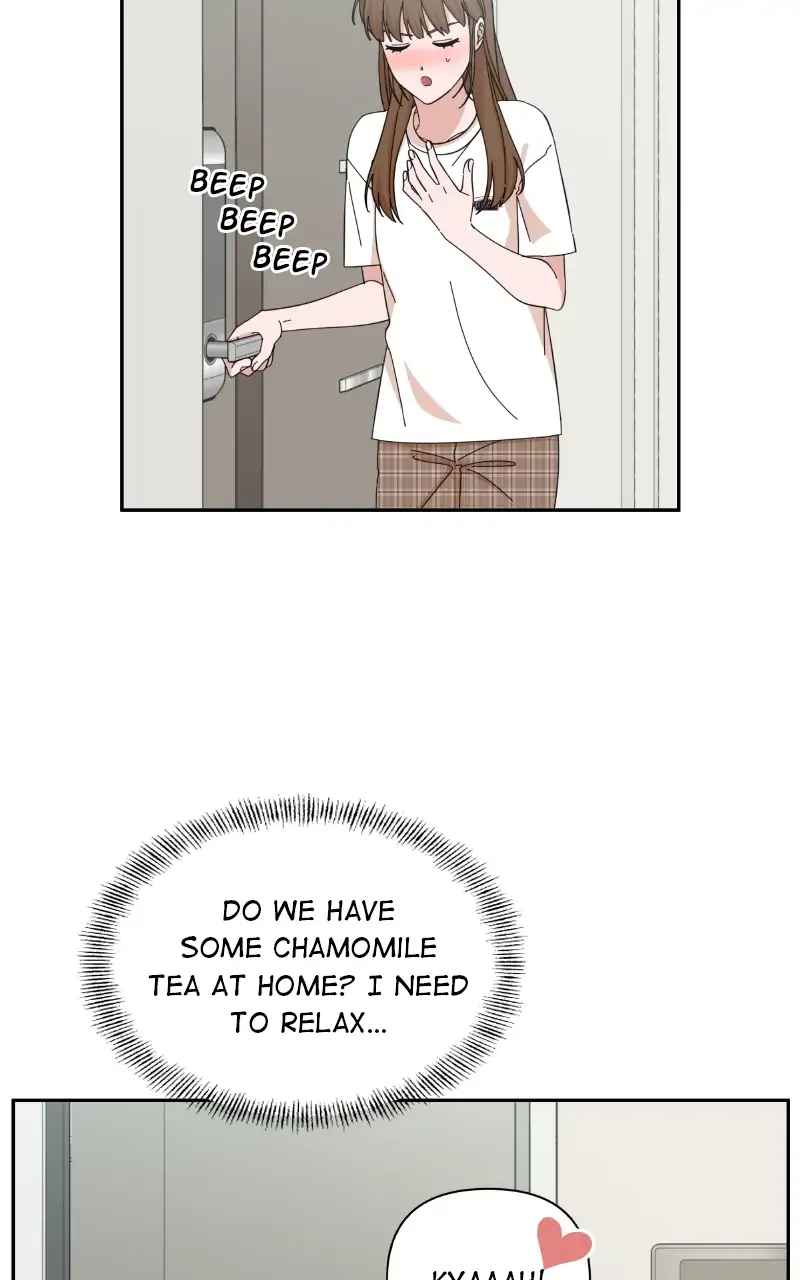 The Man with Pretty Lips Chapter 50 page 79