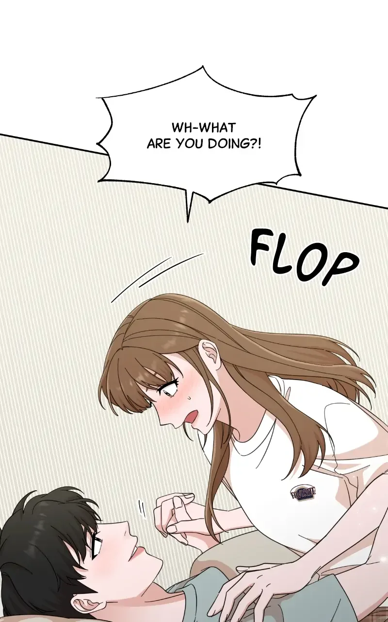 The Man with Pretty Lips Chapter 50 page 45