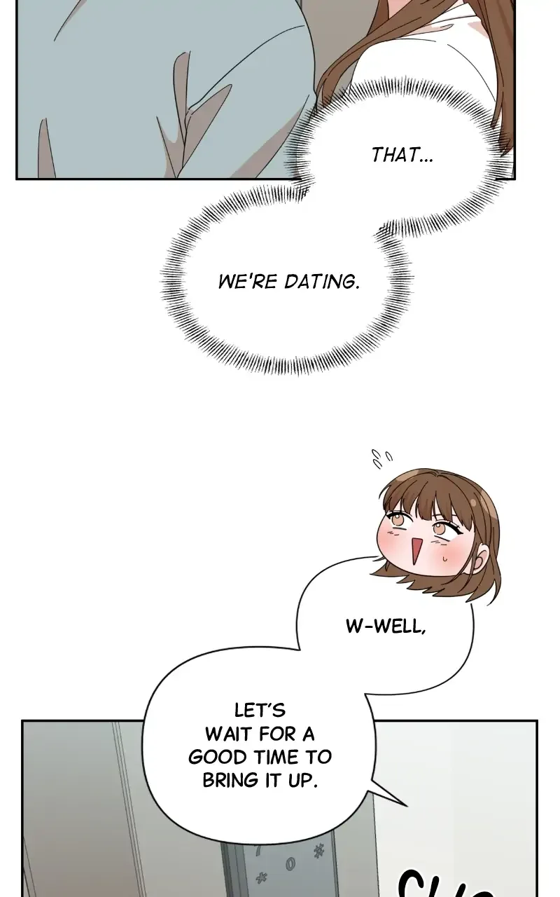 The Man with Pretty Lips Chapter 50 page 71