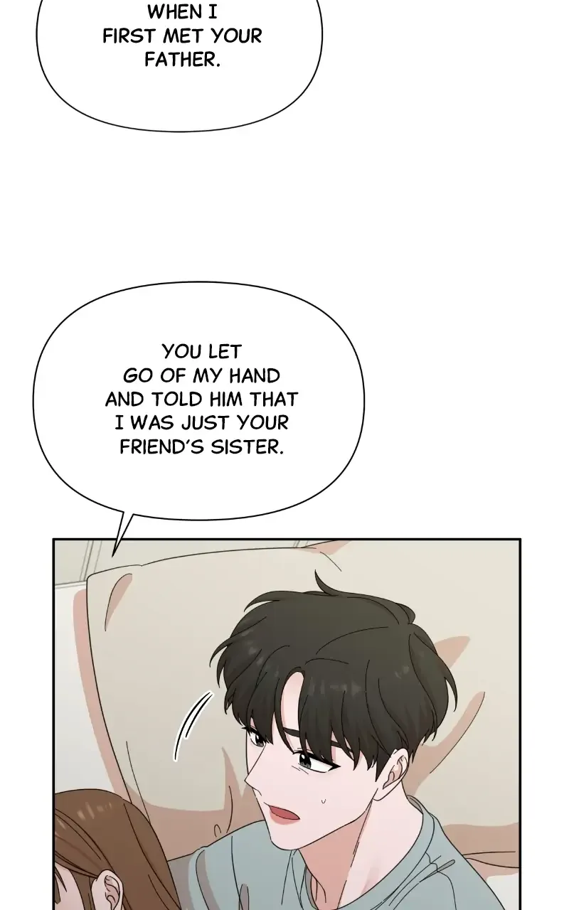 The Man with Pretty Lips Chapter 50 page 59