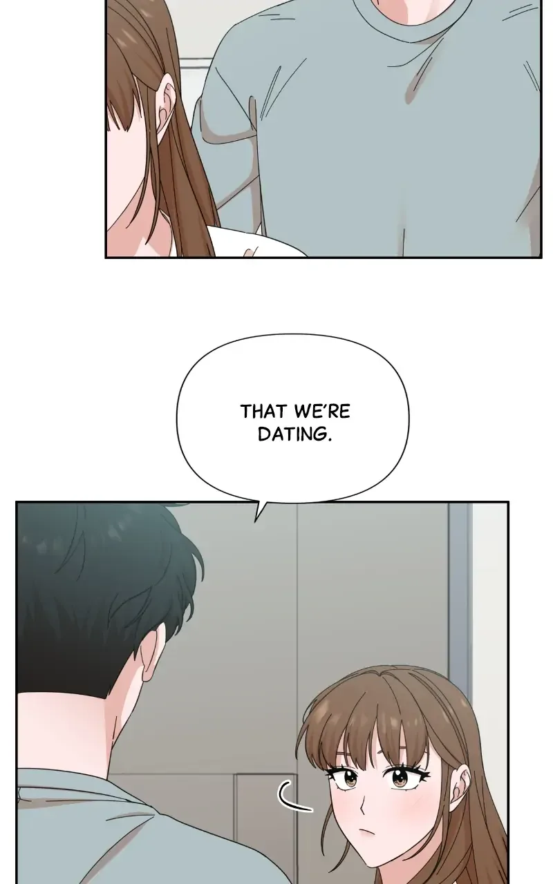 The Man with Pretty Lips Chapter 50 page 70