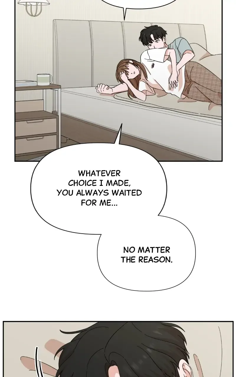 The Man with Pretty Lips Chapter 50 page 62