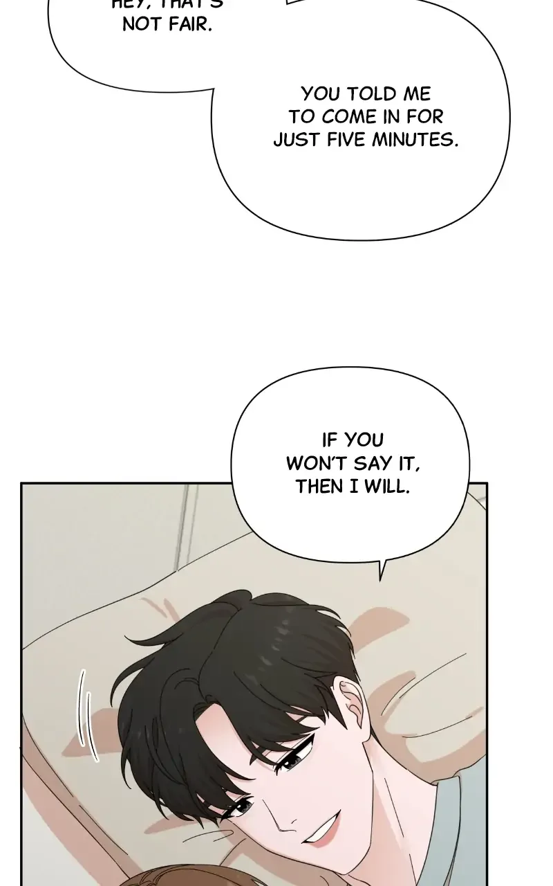 The Man with Pretty Lips Chapter 50 page 53
