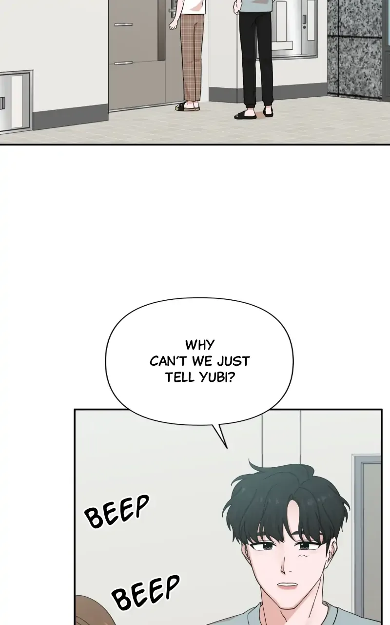 The Man with Pretty Lips Chapter 50 page 69