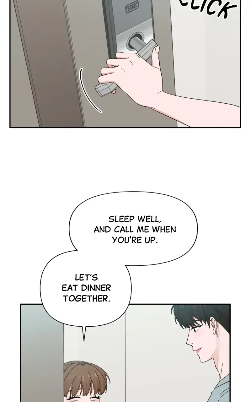 The Man with Pretty Lips Chapter 50 page 72