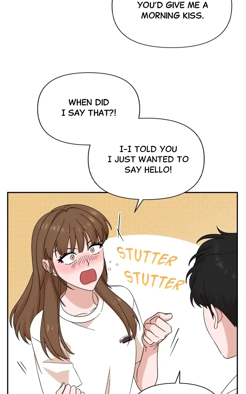 The Man with Pretty Lips Chapter 50 page 39