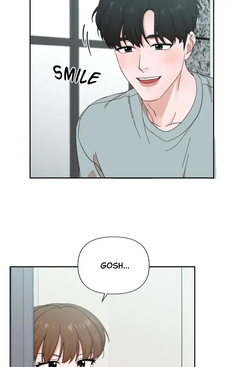 The Man with Pretty Lips Chapter 50 page 75
