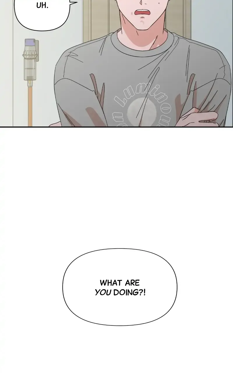 The Man with Pretty Lips Chapter 50 page 82