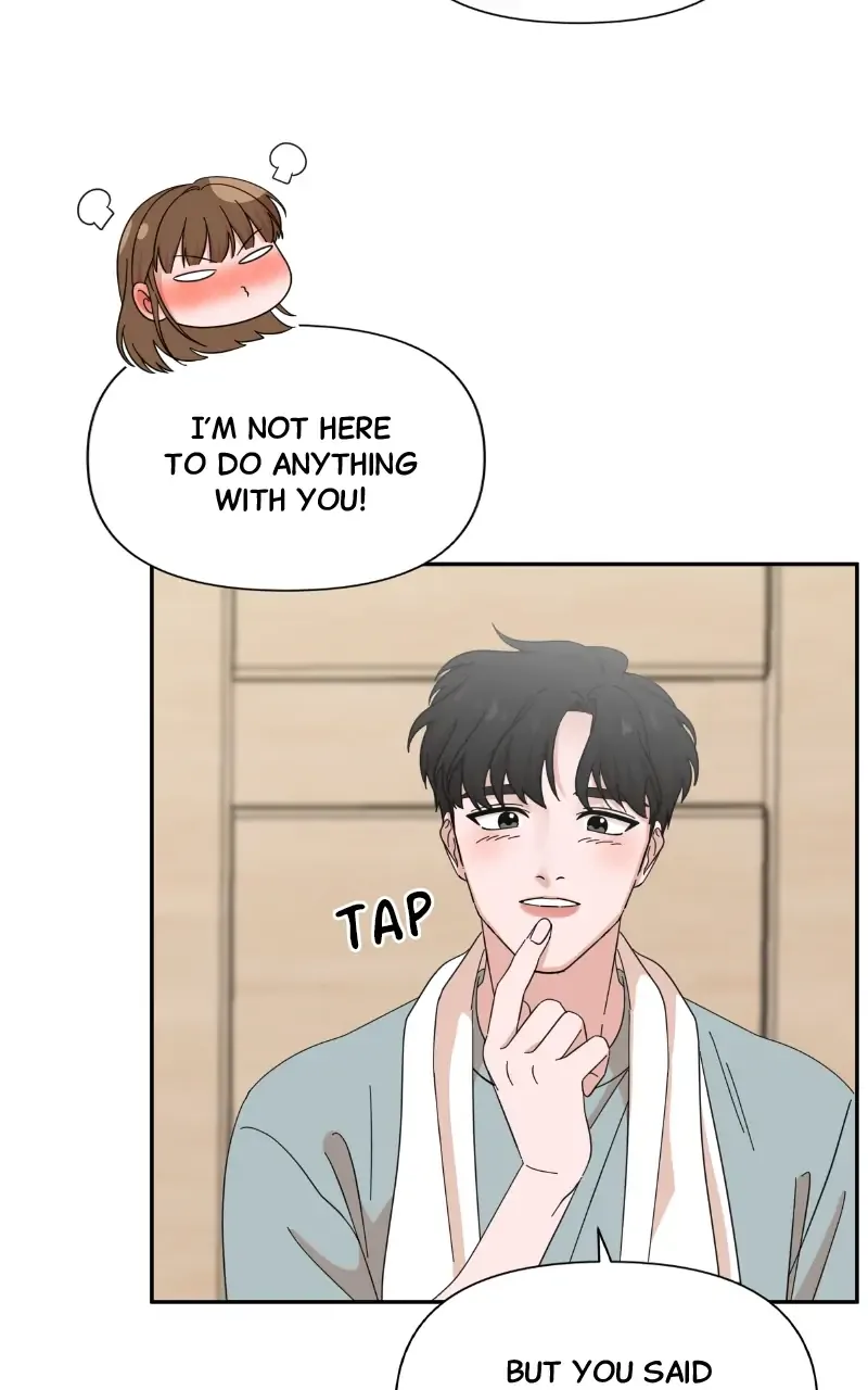 The Man with Pretty Lips Chapter 50 page 38