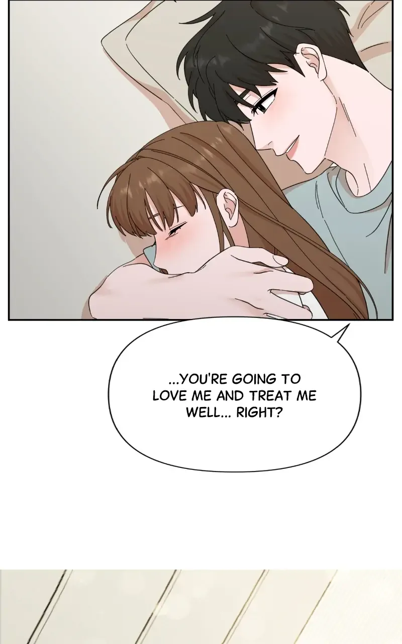 The Man with Pretty Lips Chapter 50 page 65