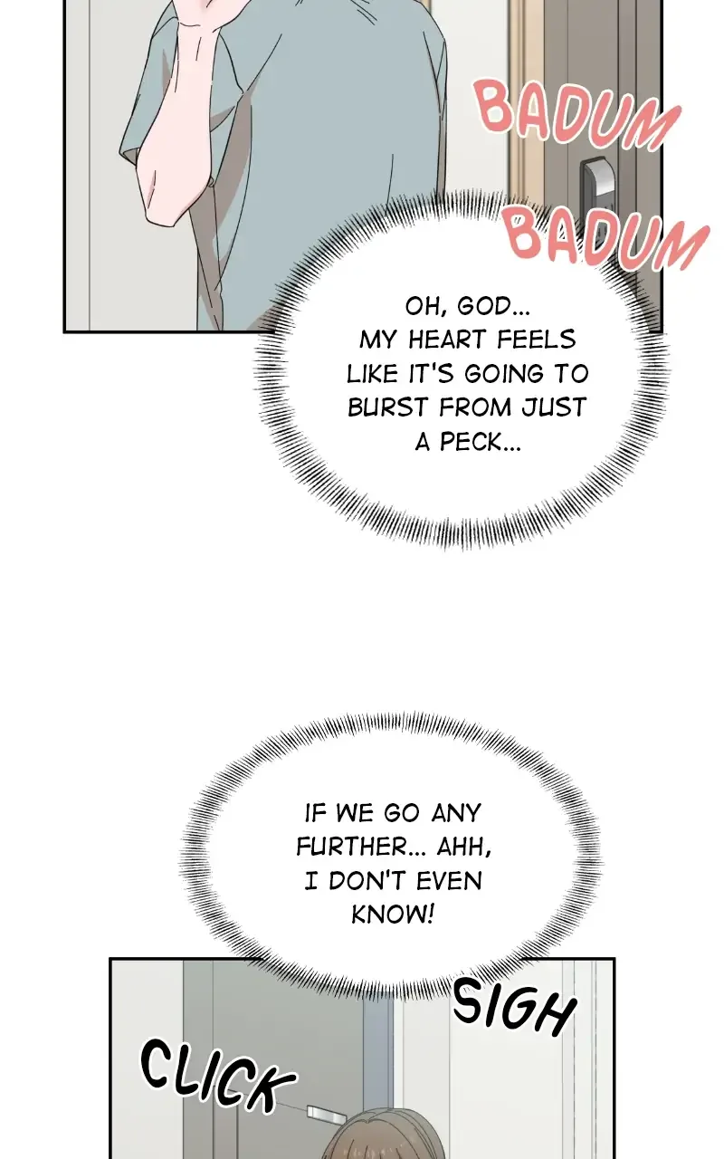 The Man with Pretty Lips Chapter 50 page 78