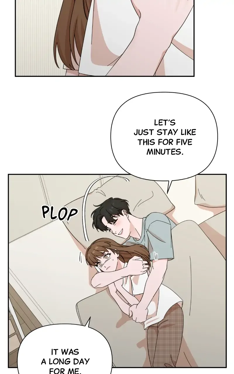 The Man with Pretty Lips Chapter 50 page 47