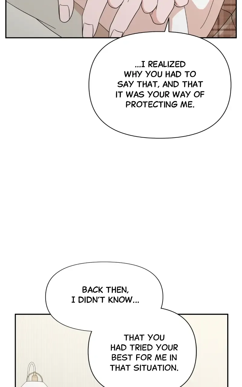 The Man with Pretty Lips Chapter 50 page 61