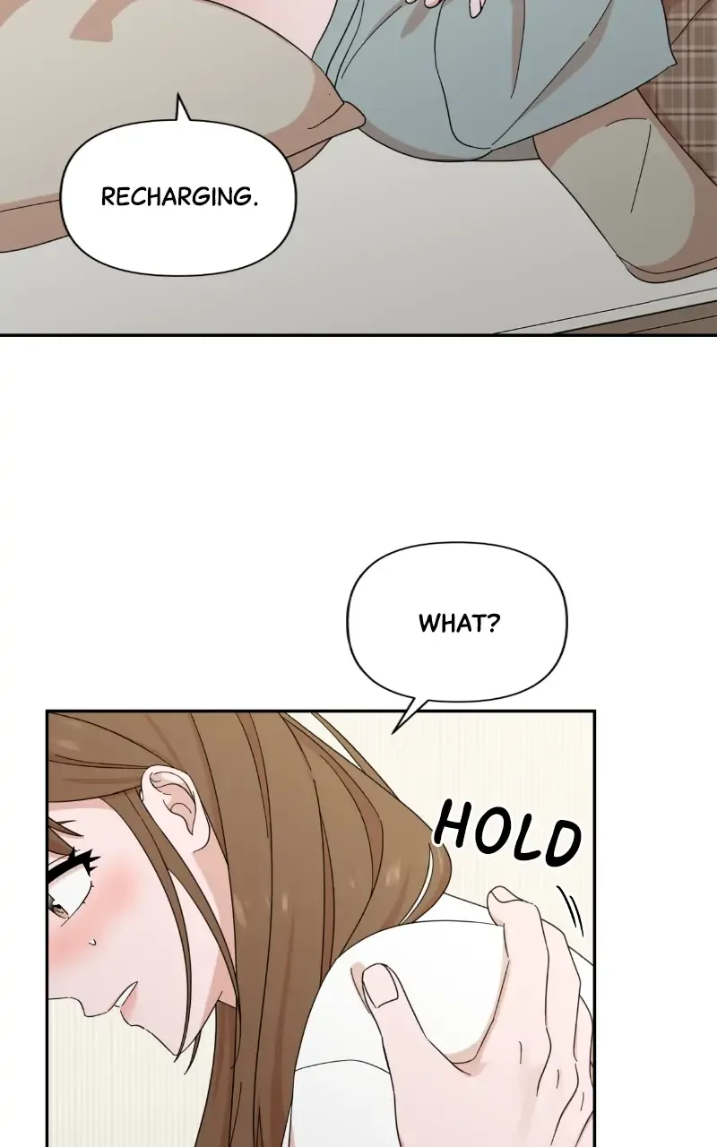 The Man with Pretty Lips Chapter 50 page 46
