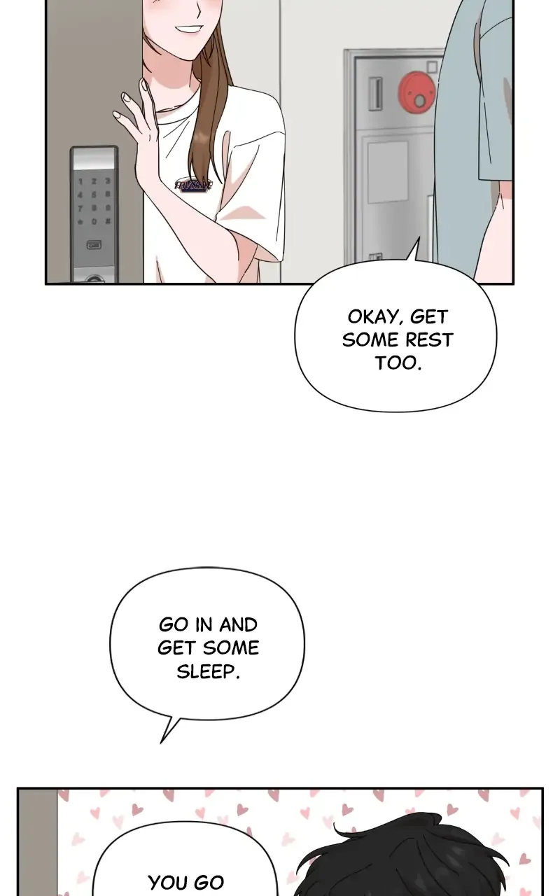 The Man with Pretty Lips Chapter 50 page 73