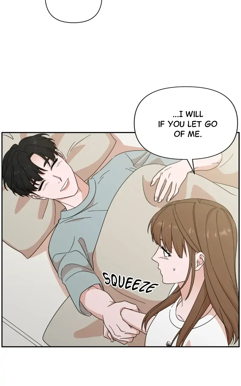 The Man with Pretty Lips Chapter 50 page 43
