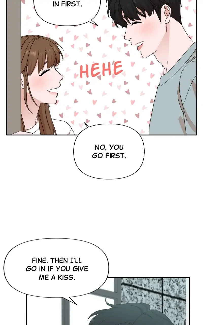 The Man with Pretty Lips Chapter 50 page 74