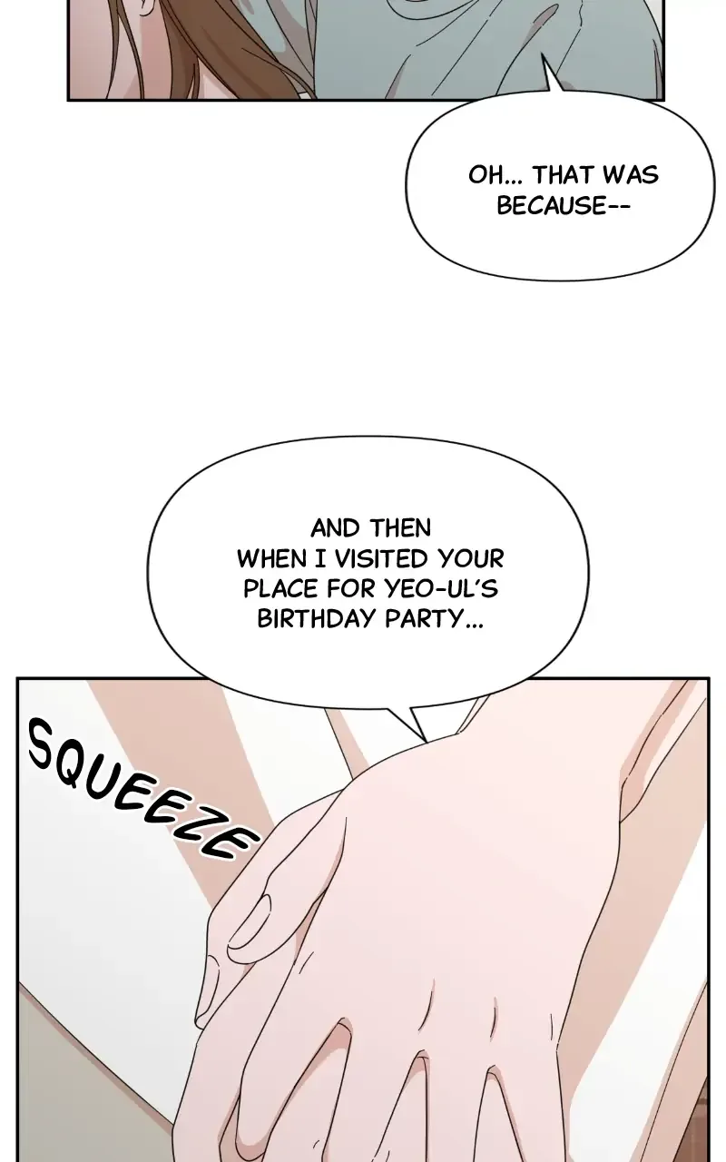 The Man with Pretty Lips Chapter 50 page 60