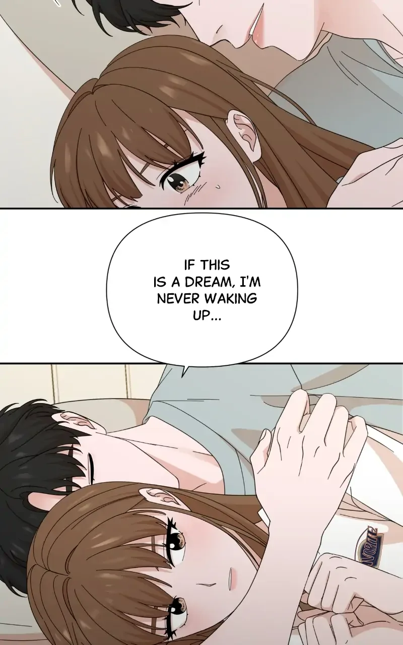 The Man with Pretty Lips Chapter 50 page 49