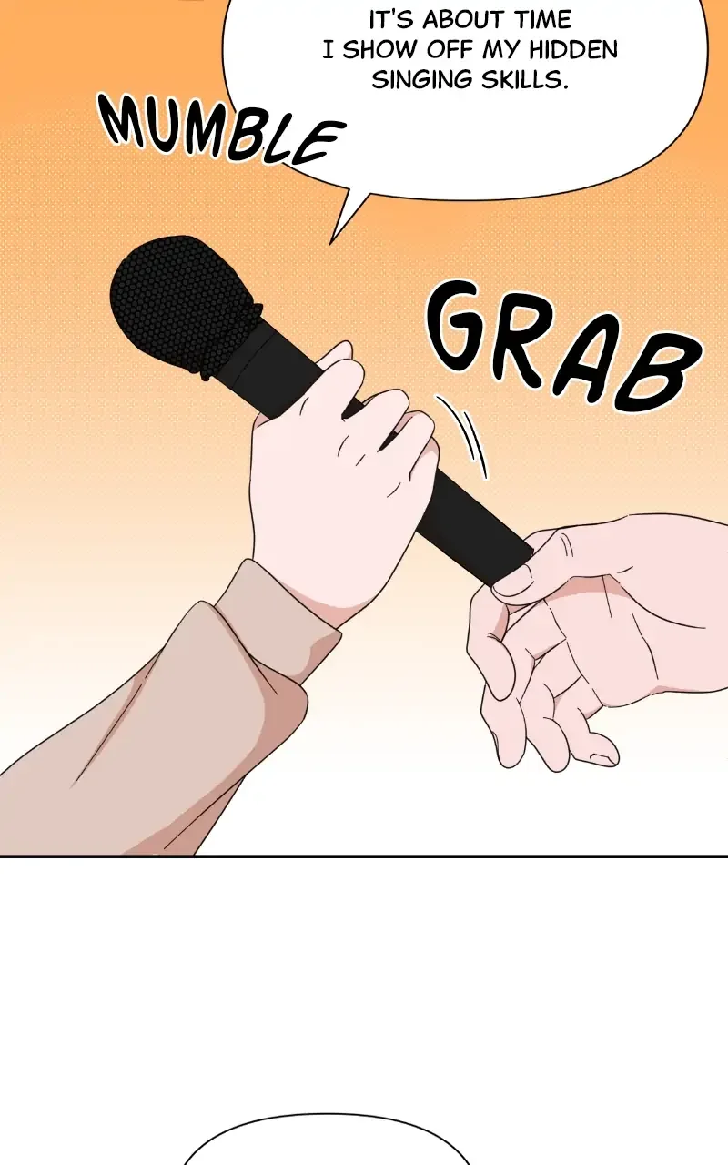 The Man with Pretty Lips Chapter 55 page 19