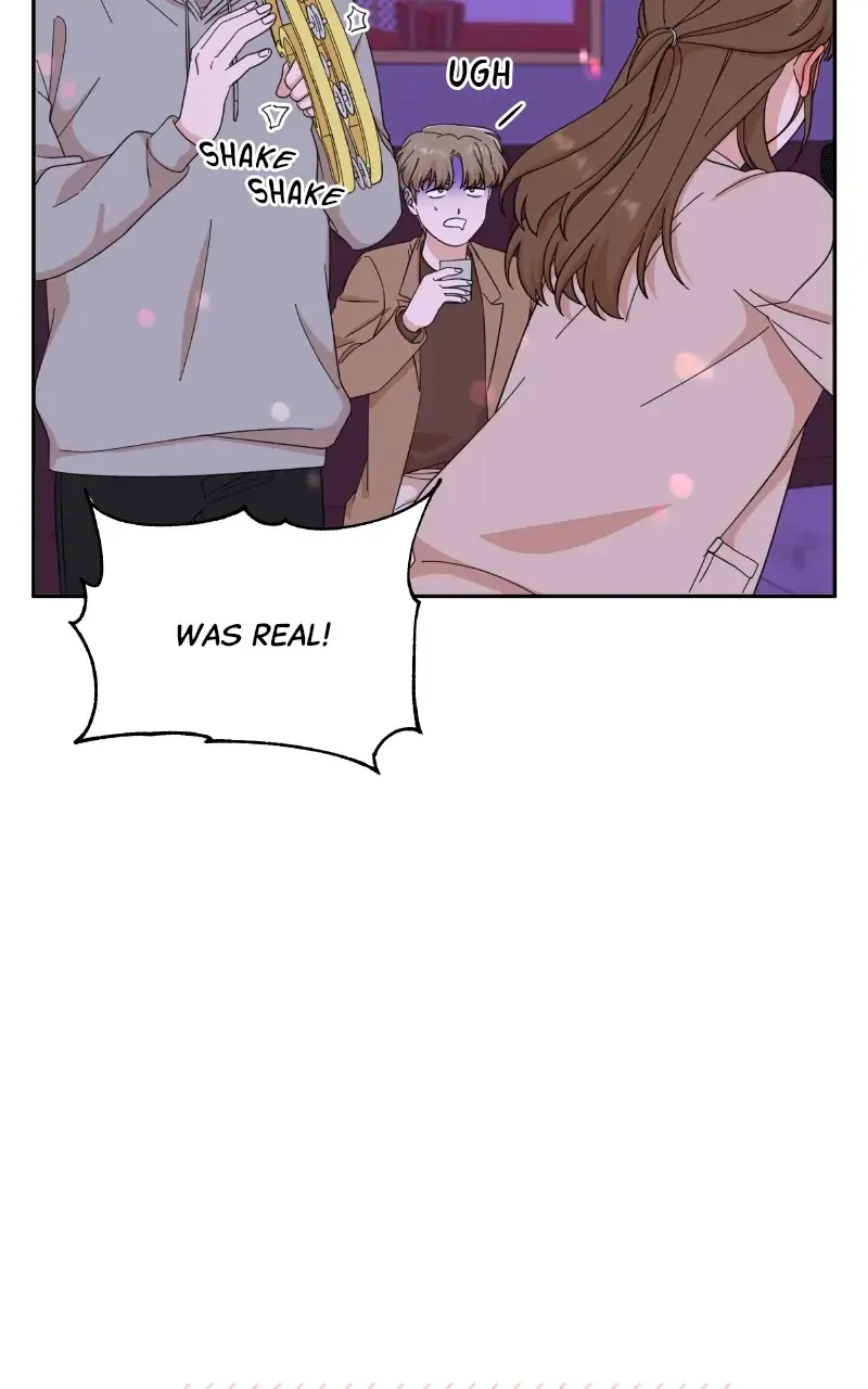 The Man with Pretty Lips Chapter 55 page 24